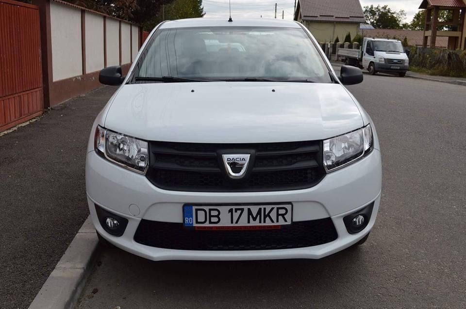 Închirieri Auto Bucuresti ȘI Ilfov ~ Rent a Car ~