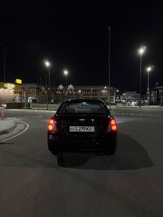 Lasetti 1.8 2009 yil
