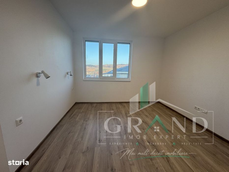 Casa mediteraneana premium, NOUĂ, Corusu