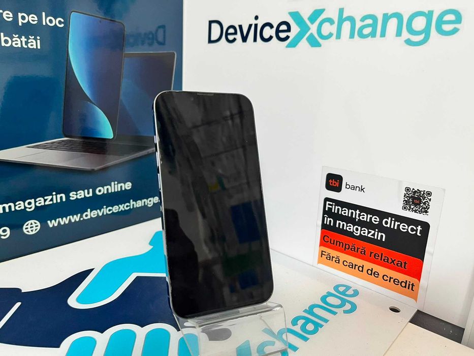 iPhone 13 Pro 128 GB 100% * Garantie *Buy Back * deviceXchange