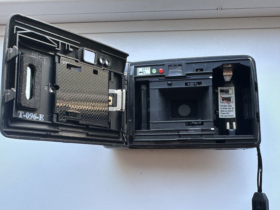 Фотоаппарат Polaroid