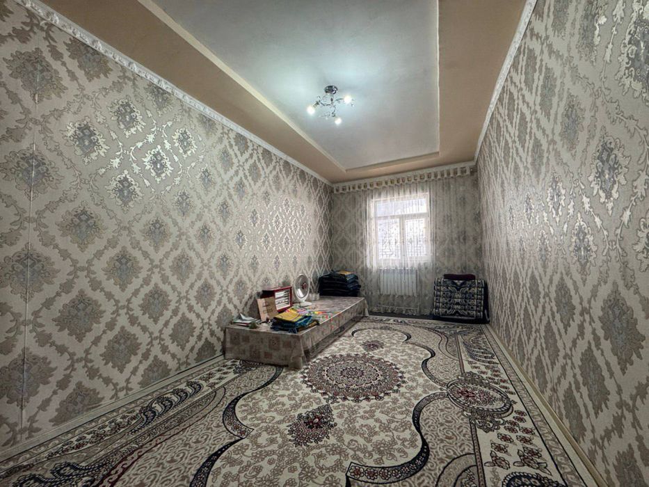 Юкори чикчик ховли 4хона