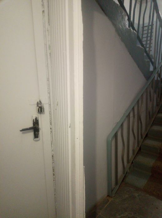 Аренда склада в центре 6кв.м