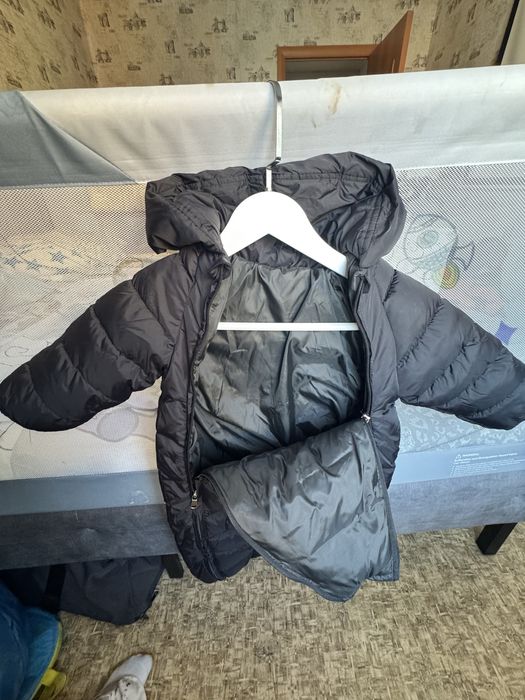 Комбинезон десткий рост 90