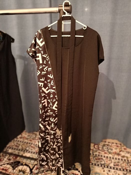 Көйлектер сатылады