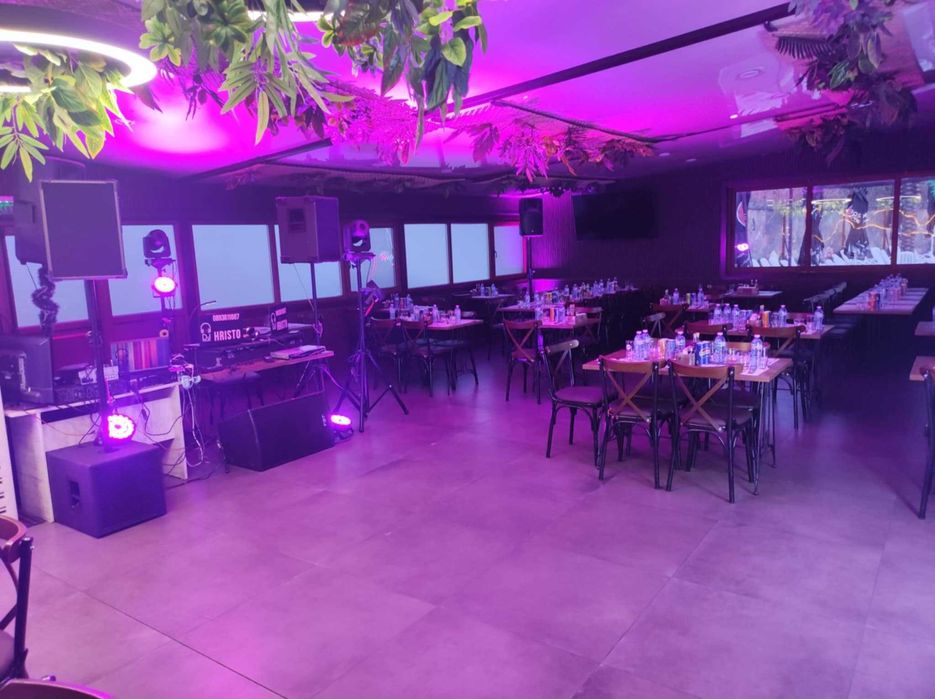 DJ ХРИСТО , Дисководещ за Вашето специално събитие!