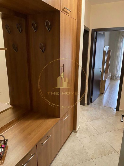 Дава се под наем Двустаен апартамент в Варна, Общината - 60 кв.м за 550 € - Снимка #5