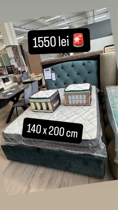 Mobila la comanda - lichidare produse magazin
