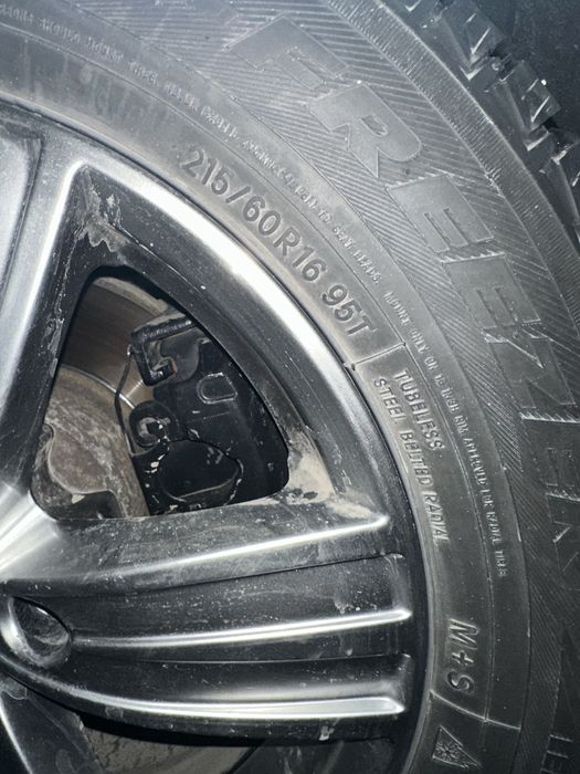 Диски и резина для авто