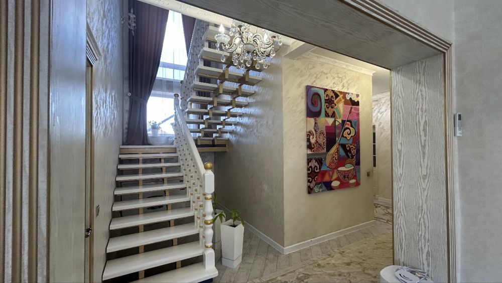 Продается коттедж