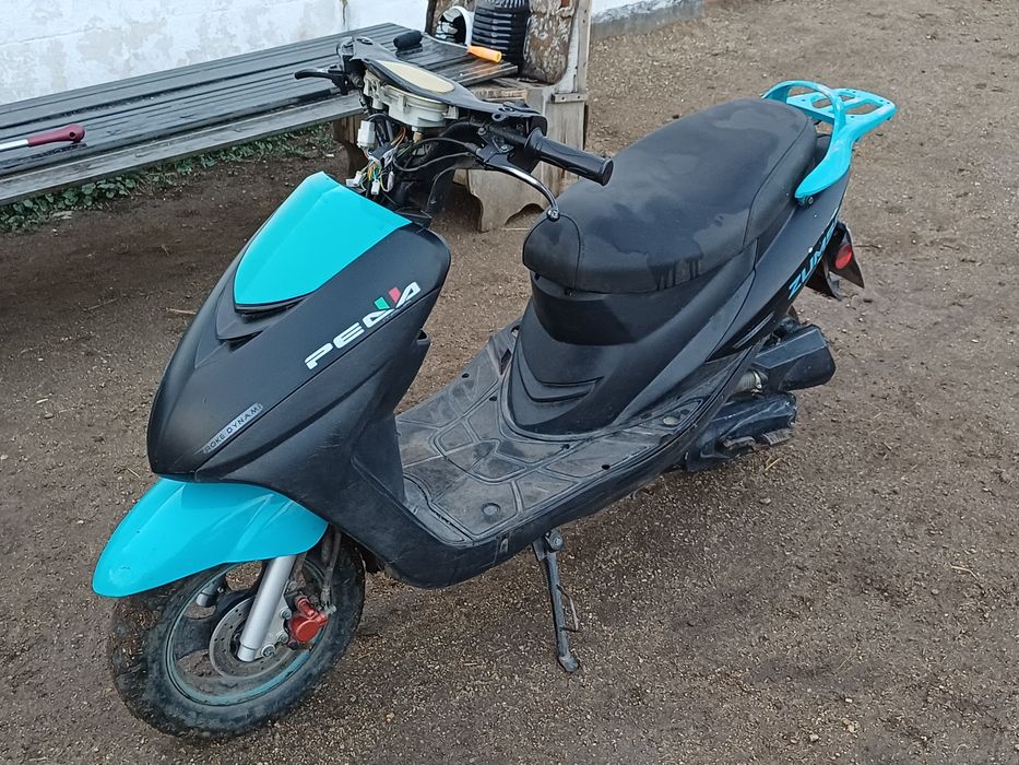 Peva ZUM50 nuraa
