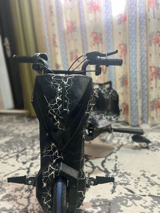 ДрифКар продам состояние хорошо