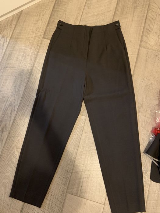 Костюм massimo dutti