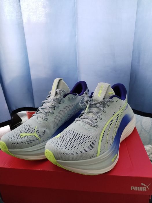 Puma Mag Max Nitro  42 номер