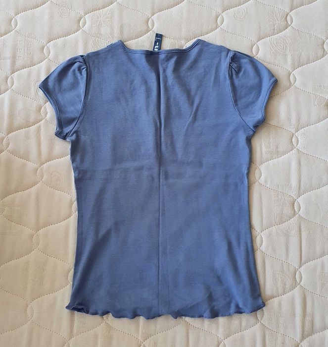 Лятна дамска блузка RODI Casual