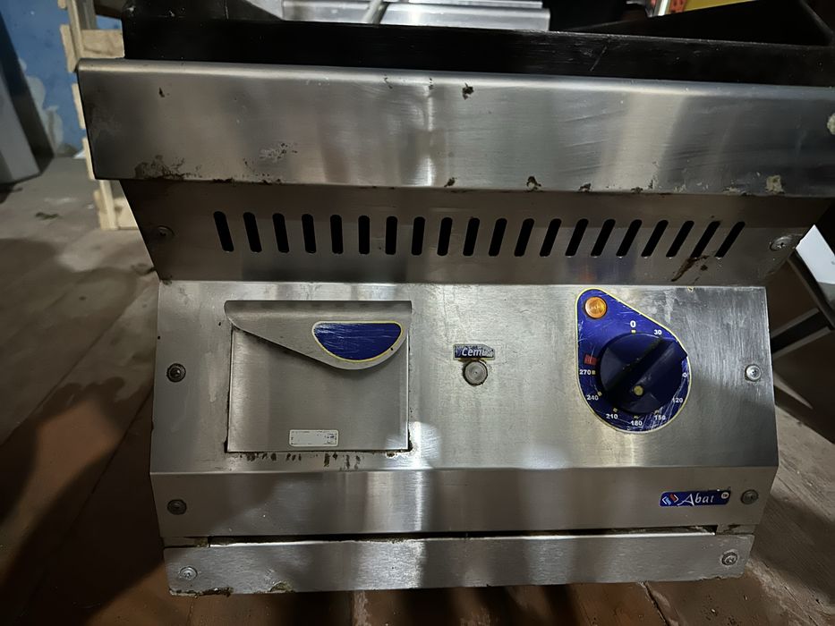 Катлетница для кафе