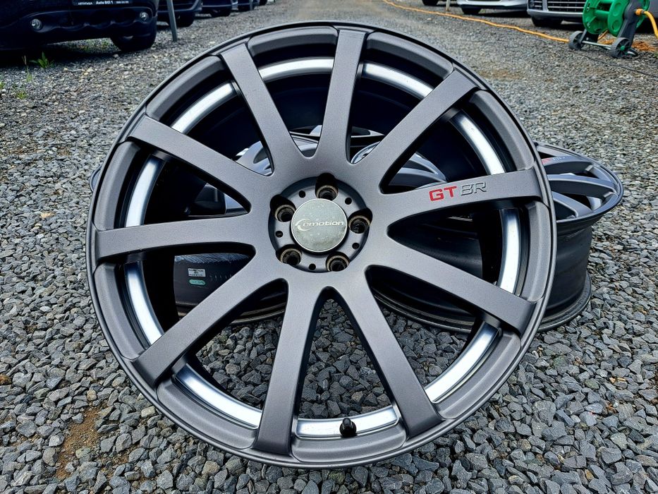 Джанти   5х100 19 цола