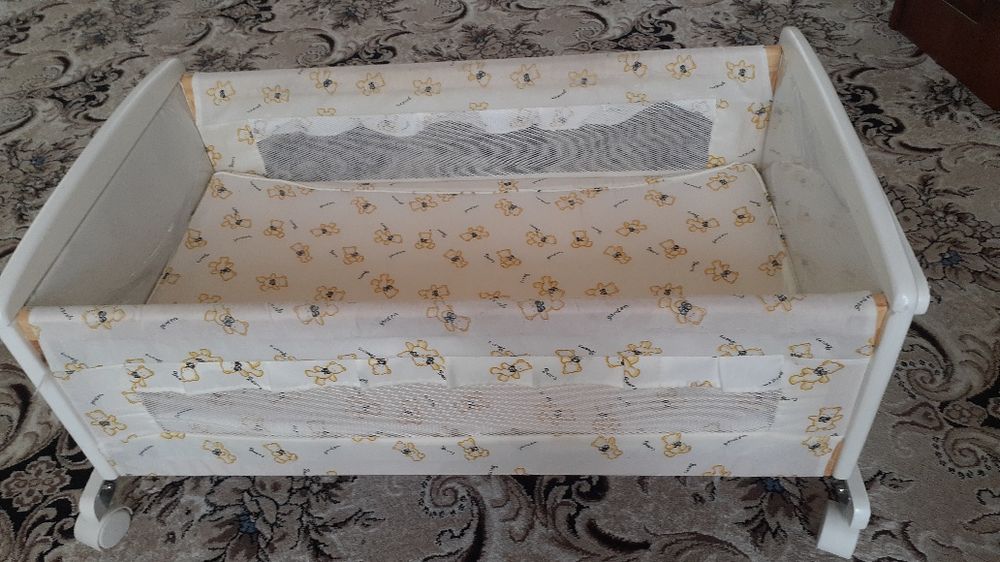 Болалар каравати ва беленчак