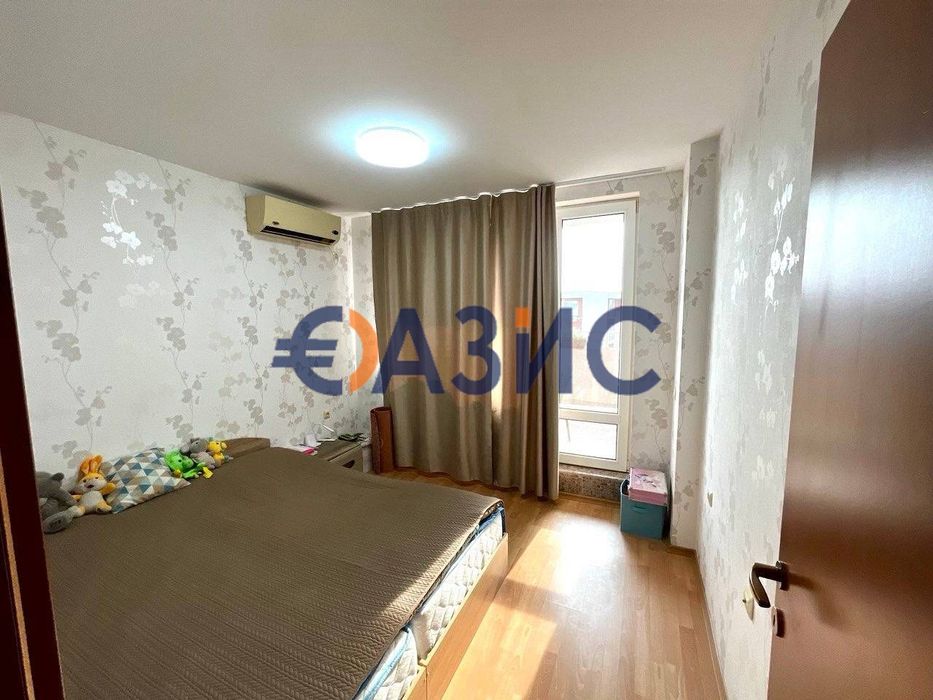 Продава се Тристаен апартамент в к.к. Слънчев бряг - 84 кв.м за 905 €/кв.м - Снимка #9