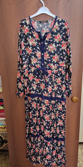 1-2рет киілген көйлектер