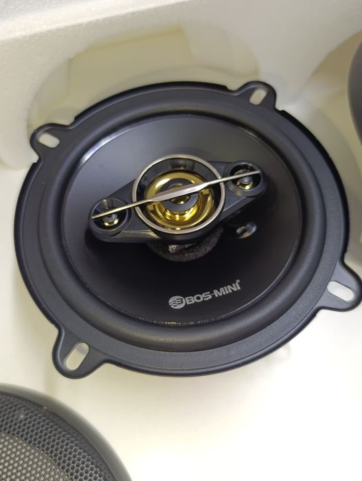Avto Kalonka BOS-5071 13sm Matiz Spark Nexia 3 Gentra Dams Labo