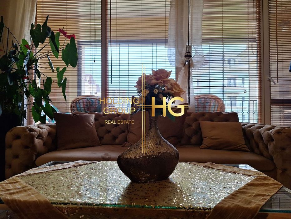 Продава се Многостаен апартамент в к.к. Св.Св. Константин и Елена - 216 кв.м за 2454 €/кв.м - Снимка #6