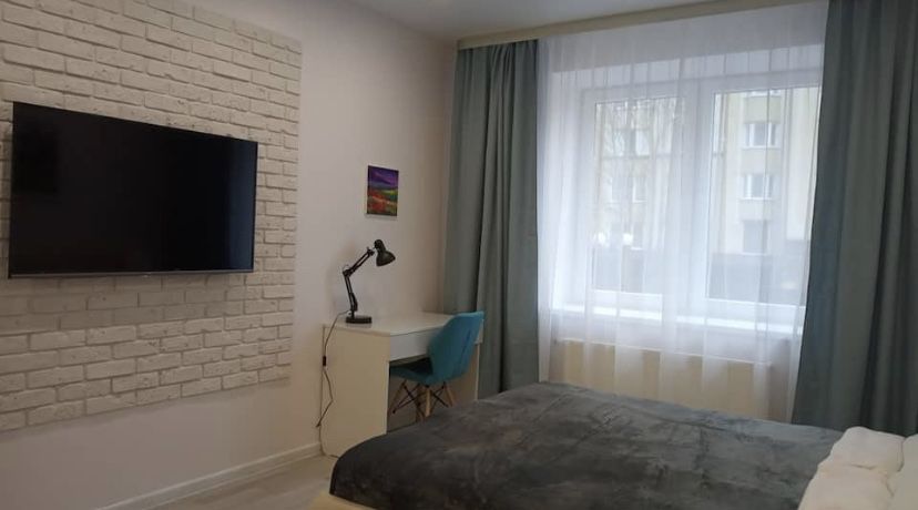 Сдается квартира