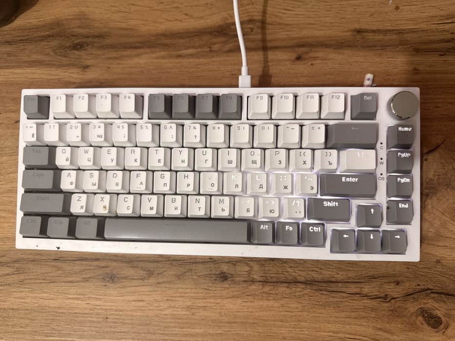 Игровой компютер