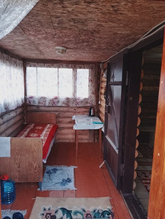 Продам дачу на ботанике