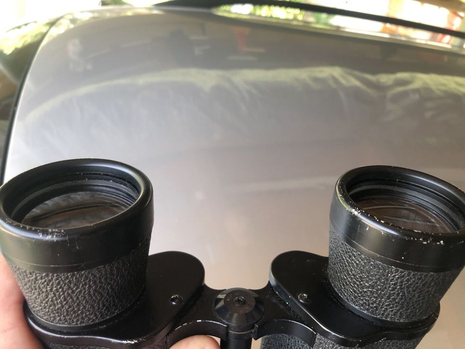 Binoclu Zenith 10\50