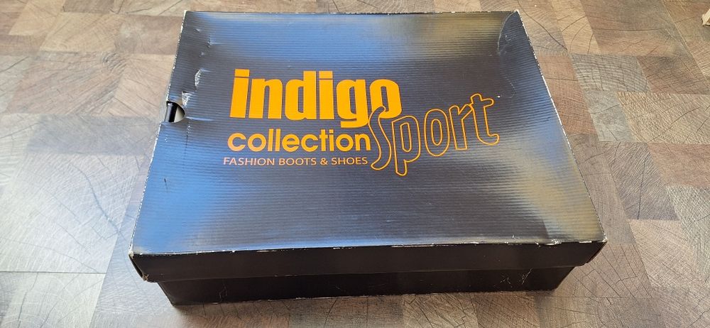 Каубойски ботуши, номер 29