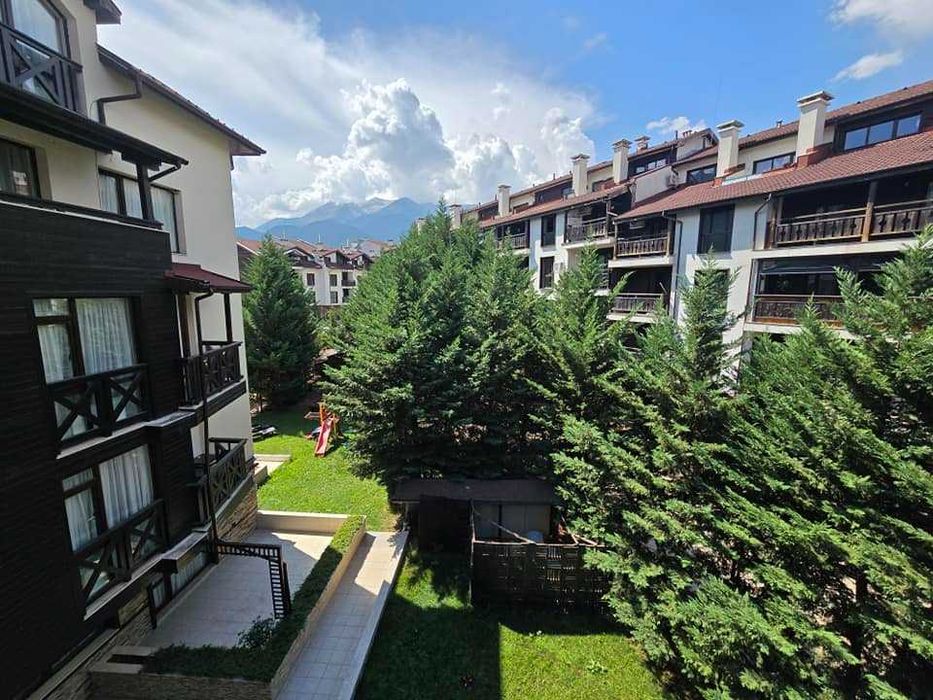 Продава се Тристаен апартамент в Банско - 100 кв.м за 1360 €/кв.м - Снимка #9