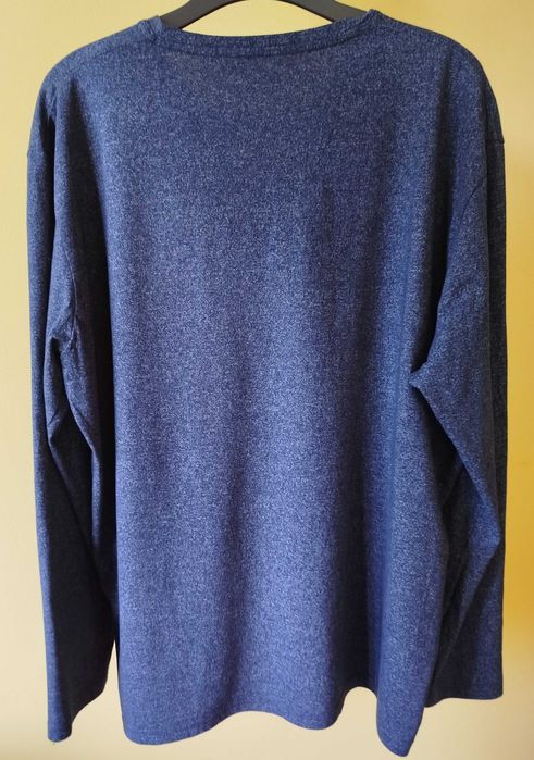 блуза дълг ръкав- Tom Tailor 2XL или 3XL