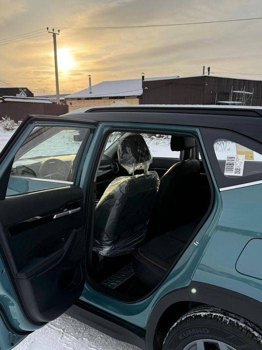 Продается новая кия селтос