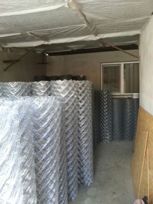 Plasa Zn ochiuri mici de 2cm