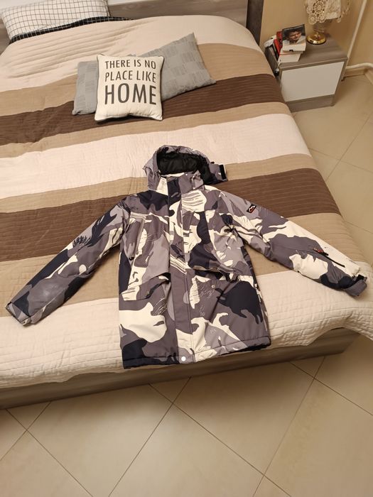 Скиорско яке ( детско-юношеско)