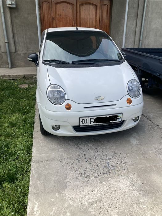 Matiz 2015 xolati alo