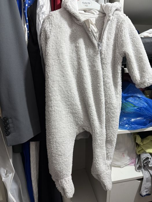 Комбинезон детский