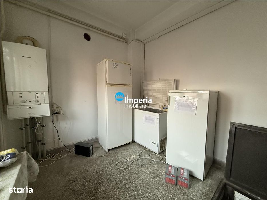 Bucatarie  de inchiriat  Copou - ideal Catering