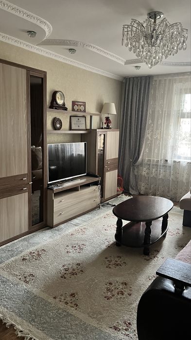 Продается 4-комнатная квартира в городе ШУ