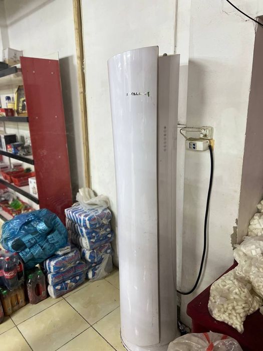 Кансанер авалон 24