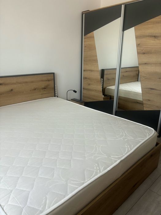 Proprietar, vând apart cu 3 camere, mobilat și utilat, Sector 6  București Pacii