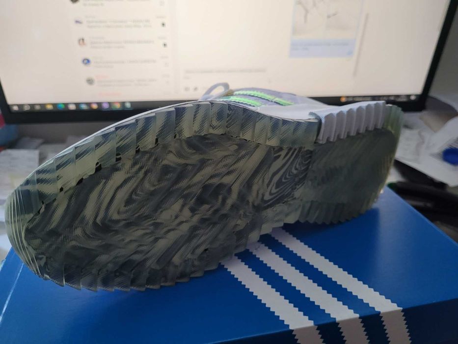 Оригинални дамски обувки  ADIDAS RETROPY F2    EU38 -40