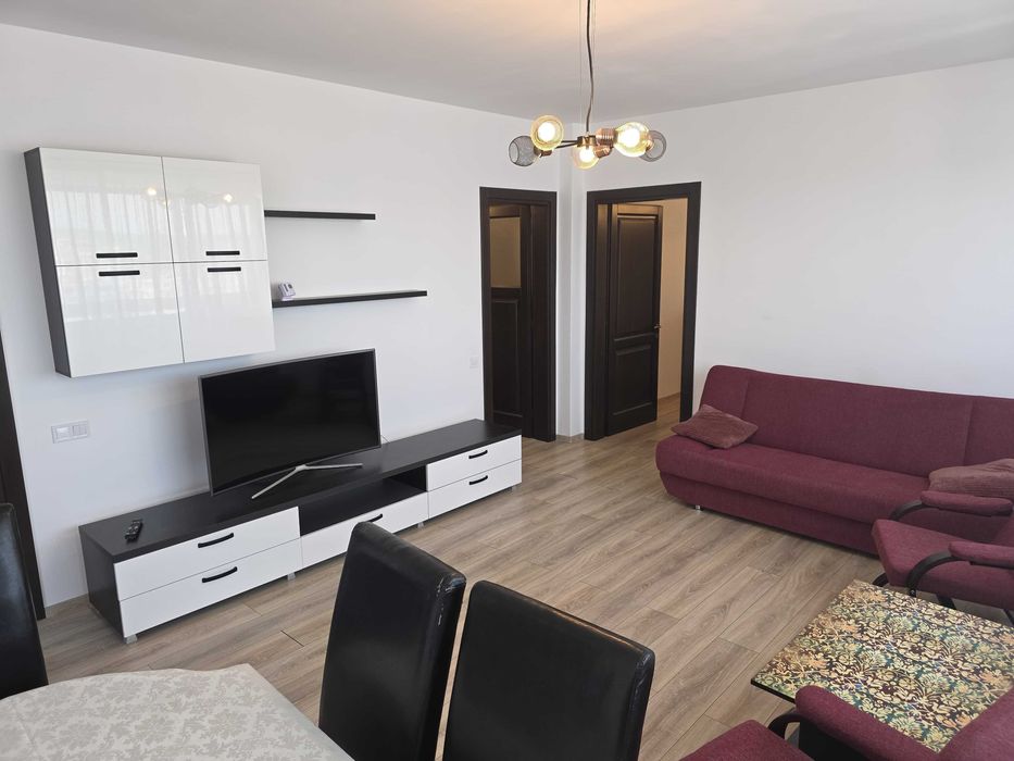 OFERTA - Apartament  cu doua camere  modern - bloc nou – Fratii Golesti