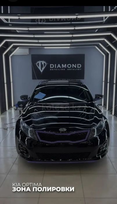Киа оптима продается