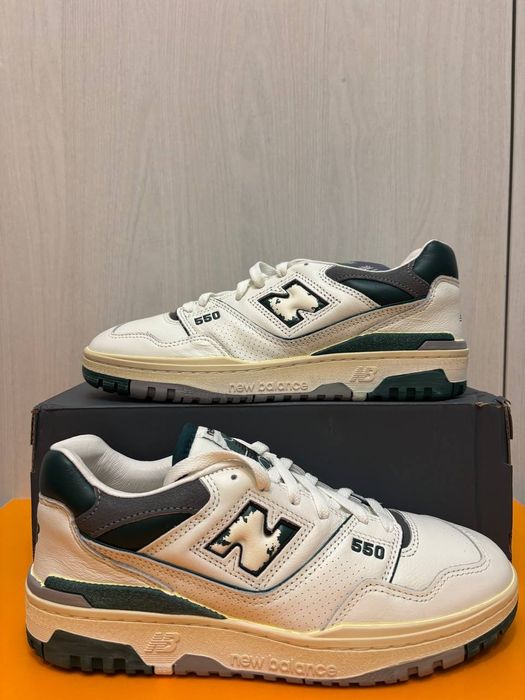 Кроссовки New Balance 550