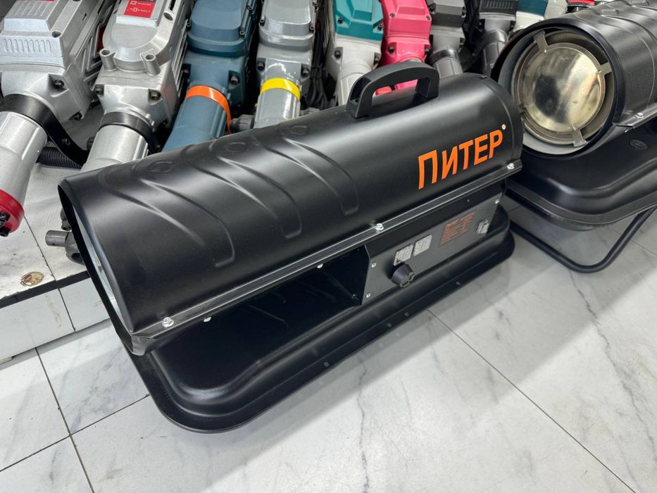 Прокат строительного инструмента 24/7