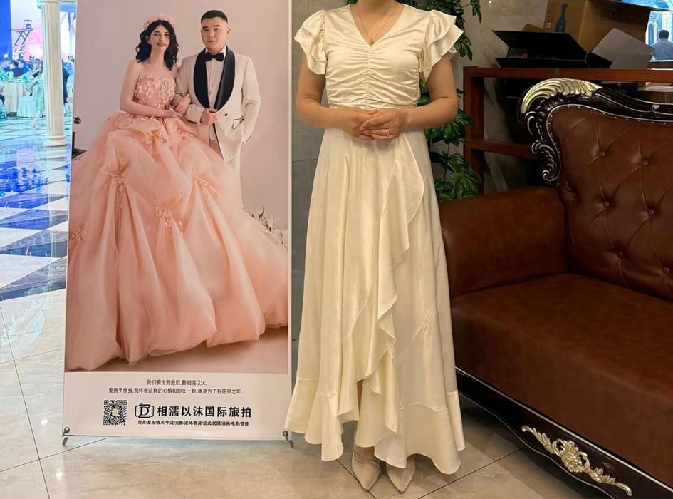 Көйлектер/Вечерние платье