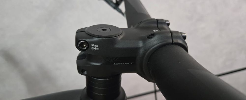 Продам Руль Вынос Грипсы Giant