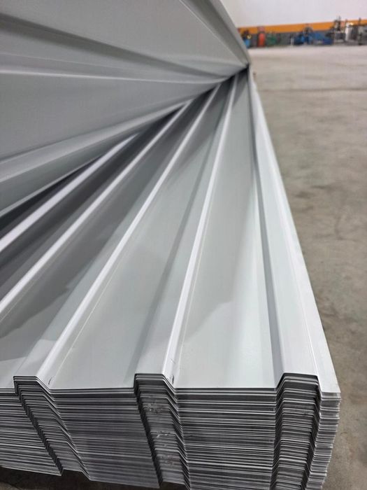 Профнастил профлист Шок Цена 3990 сайдинг